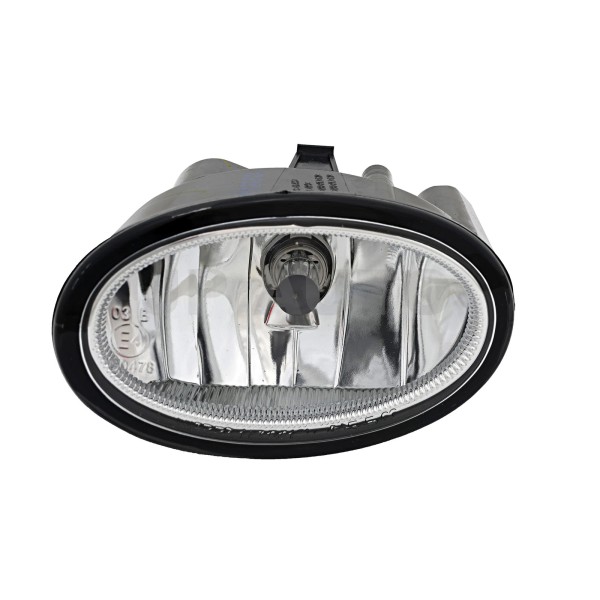 jpautowholesale For 2016-2018 Honda HRV CRV Fog Light Driver Side