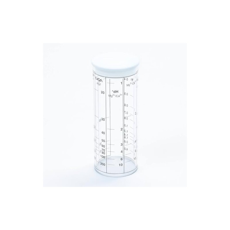 TEST ALL WATER - 100ml Shaker Tube | Precise Water