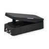 Paint Audio Foot Captain Dual Outputs Expression Pedal Multi-effects Compatible