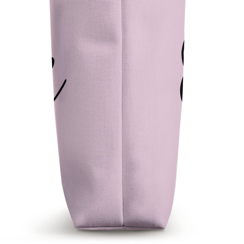 Rummikub Queen (Black) Tote Bag