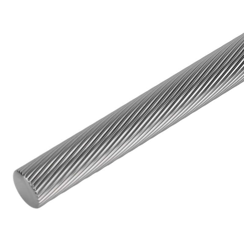 Zinc Alloy Safety Razor Men Portable Brass Handle Double Edge