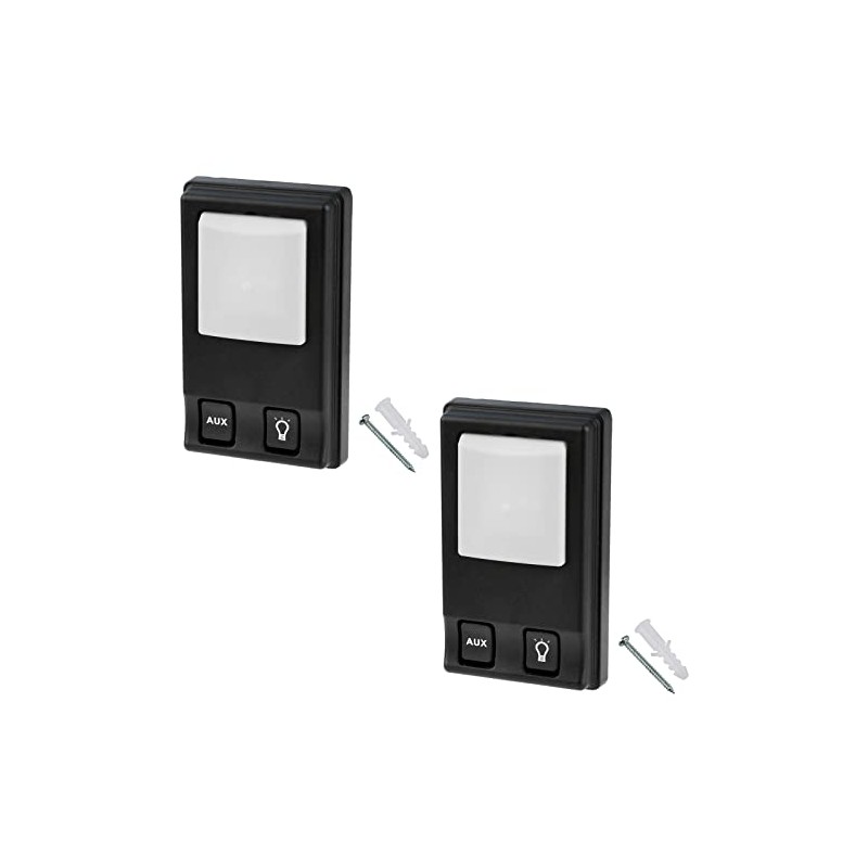 2 Panel Keypads for Liftmaster Sears Craftsman Remote 315mhz 378LM
