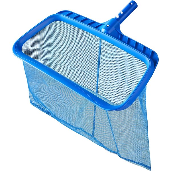 Tavaleu Pool Skimmer - Pool Skimmer Net without Pole, Swimming