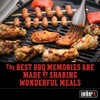 Weber Premium BBQ Gloves- L/XL (6670)