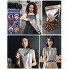 Rice Storage Bags, 4.4 lbs (2 kg), Rice Storage Containers,