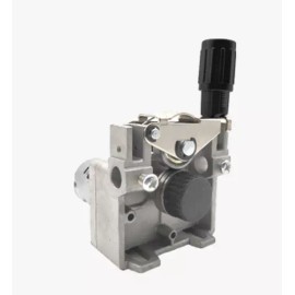 BMP Wire Drive Feeder Motor For Eastwood MP200i 65375 Multi Process Welder