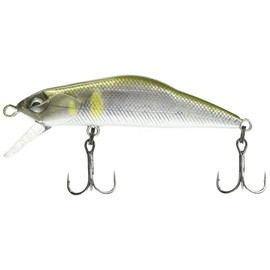 IVYLINE TR03 Worm Hardstream Tea Gravitz 50S