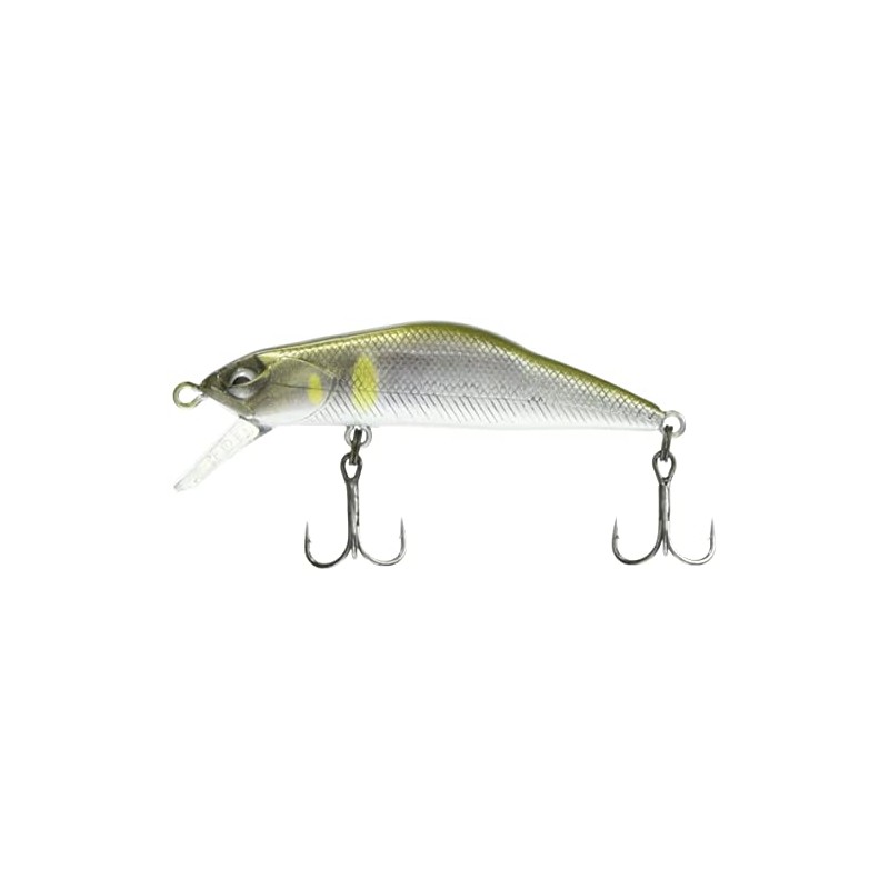 IVYLINE TR03 Worm Hardstream Tea Gravitz 50S