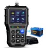 AMTIFO AMTIFO OBD2 Scanner with Battery Tester - Diagnostic Tool
