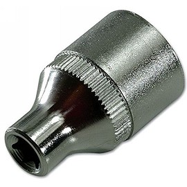 Laser 1533 Star Socket 3/8"D E6