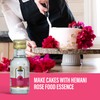 Hemani Rose Food Essence 25 ml Halal - Concentrated Rose