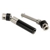 RC Car Drive Shaft Metal Middle Transmission Shaft Replacement for