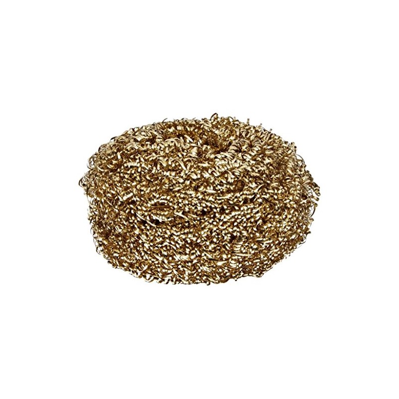 Hakko 599-029 Cleaning Wire for 599B Tip Cleaner, 5 Pack