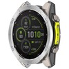 Bezel Rings Compatible with Garmin Tactix 8 AMOLED 47MM 51MM
