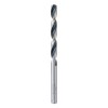 Bosch Professional 10-Piece PointTeQ HSS Twist Drill Bit (for Metal,