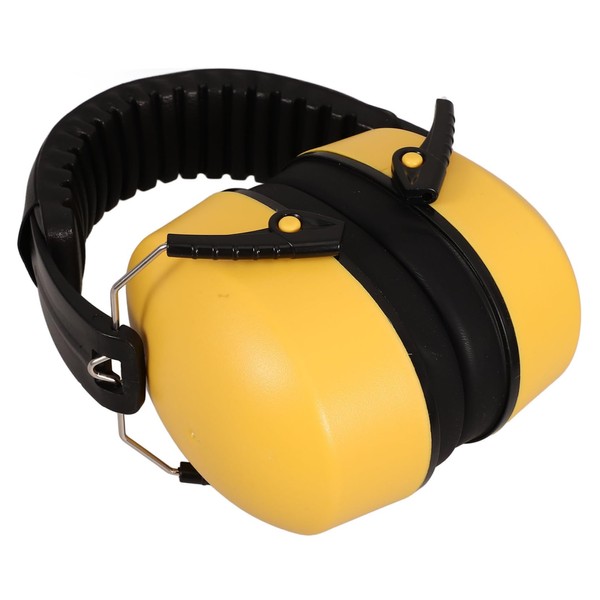 SEWACC Boys and Girls Noise Cancelling Ear Muffs for Baby