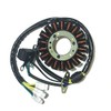 Motoceo JetSki Stator For Kawasaki 1200 STX-R/Ultra 150 1999 2000