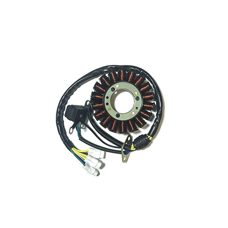 Motoceo JetSki Stator For Kawasaki 1200 STX-R/Ultra 150 1999 2000