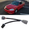 For OBD2 to OBD1 10 Pin Distributor Engine Jumper Swap
