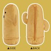 Haniwa 7068 Adult Encyclopedia Plush Pen Pouch Kamio Japan Pencil