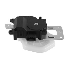 Laroal Air Blend Door Actuator Compatible CRV 2007-2011 Blend Control Actuator 79140-SNA-A01 604-879 79140-SWJ-F11