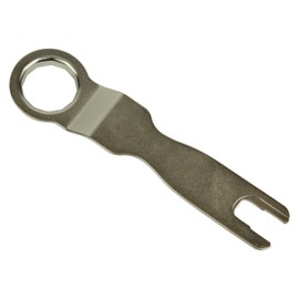 SK11 SLW-1 Lock Nut Wrench & Spanner 12 14mm