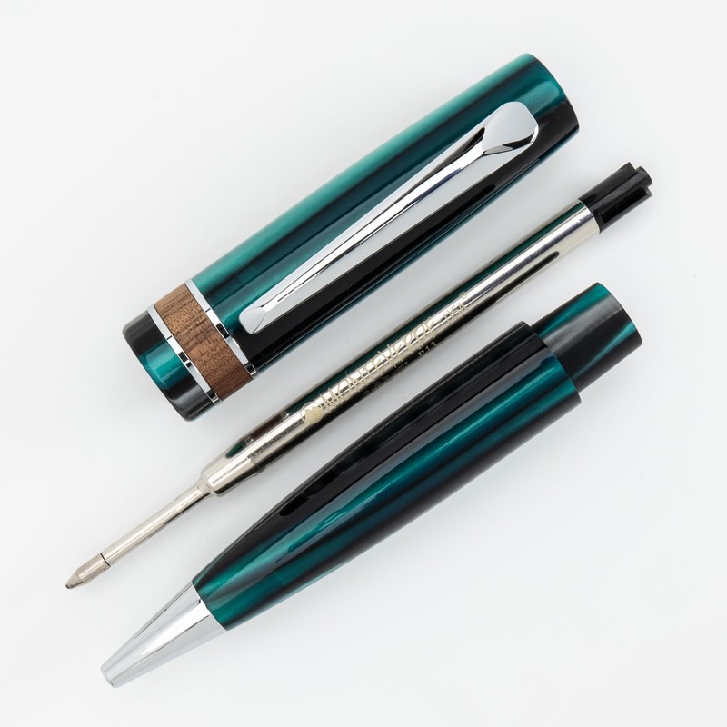 Monteverde Giant Sequoia Ballpoint (Green)