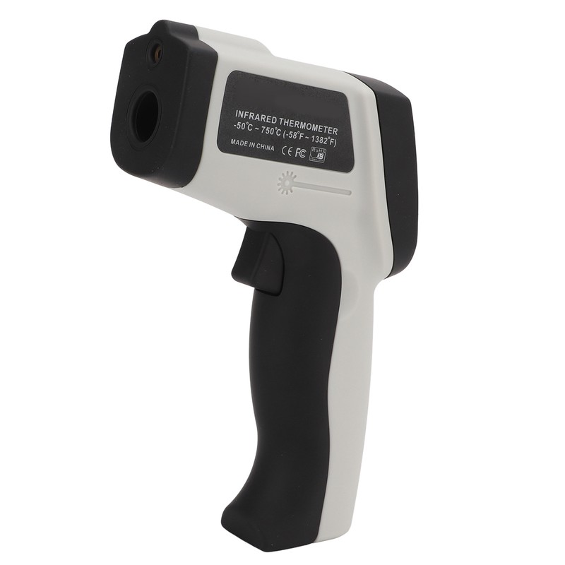 700GR Infrared Thermometer High Accuracy Non Contact Thermometer Temperature Measurement