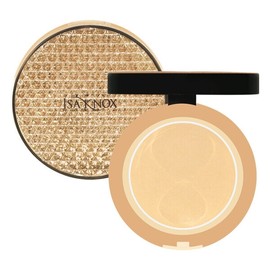 Izanox Cover Supreme Rich Essence Skin Cover / 이자녹스 커버 수프림 리치 에센스 스킨커버