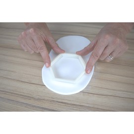 PME Football / Football Cookie Cutters