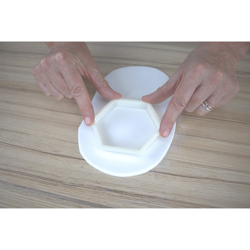 PME Football / Football Cookie Cutters