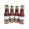 Buffalo Wild Wings Sauce Ultimate Sampler Bundle - Honey BBQ,