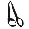 Yoga Mat Strap, Adjustable Polyester Cotton Carrier for Yoga Mat,