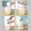 Manual Ice Crusher Hand Ice Shaver Machine Snow Cone Maker