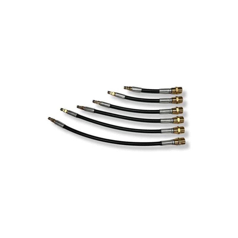 M&M Smartek Adapter for/Compatible with Kärcher Kränzle Workzone with M22