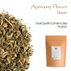 Odermennig Tea Organic Herb Agrimony - Aigremoine Eurpatoire Odermennig Herb