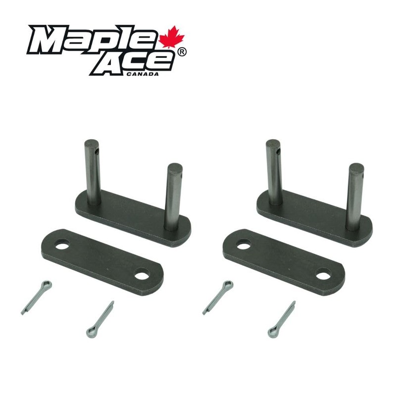 MAPLE ACE 81X Connecting Master Link for Conveyor Chain Lumber