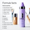 Clinique Set The Day Makeup Setting Spray With Aloe Water