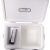 ENGEL Cooler/Dry Box 30 Qt - White
