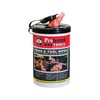 Proferred - T99001 PROFERRED Hand and Tool Wipes, Heavy Duty