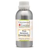 Greenwood Essential Pure Geranium Essential Oil (Pelargonium graveolens) Steam Distilled