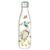 Peter Rabbit Hydration Bottle, Stainless Steel, White, 16.9oz