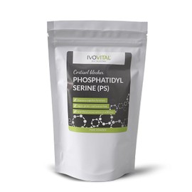 Phosphatidylserine (PS) - cortisol Blocker, IVOVITAL® (100 g)