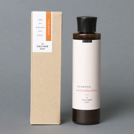 UN CALLINER ZEEP NANO DIAMOND UC Hair Shampoo D, 7.8 fl oz (200 ml)