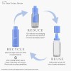 Nuskin Nu Skin ageLOC Tru Face Future Serum Refill l