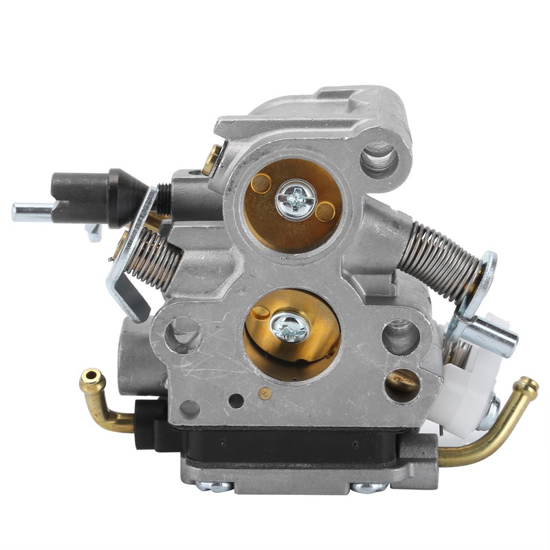 Carburetor Replacement Parts Fit for Husqvarna 435 440 506450501 Chainsaw