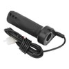 36V 1000W Controller with Ordinary Long Wire Throttle Grip Kit