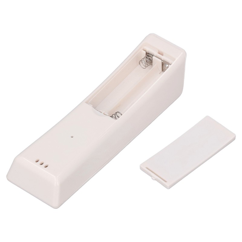 Breath Tester Digital Drunk Meter Dual LCD Display with Audio