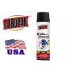 Aeropak Brake Cleaner - removal of brake fluid and oil