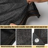 14ft x 26ft Pool Leaf Nets for In-Ground Swimming Pools